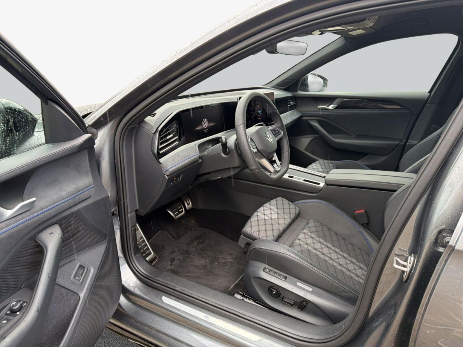 Volkswagen Passat – Bild 9
