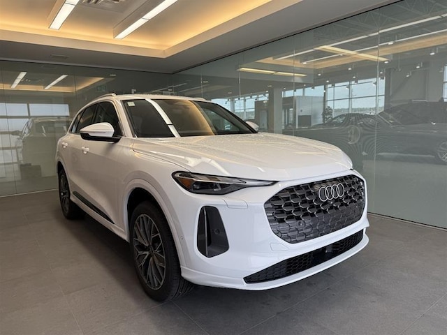 Photo of 2026 Audi Q5