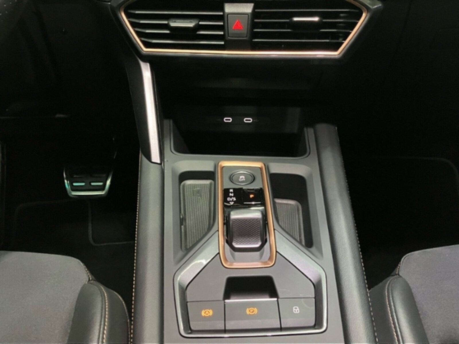 CUPRA Formentor – Bild 14