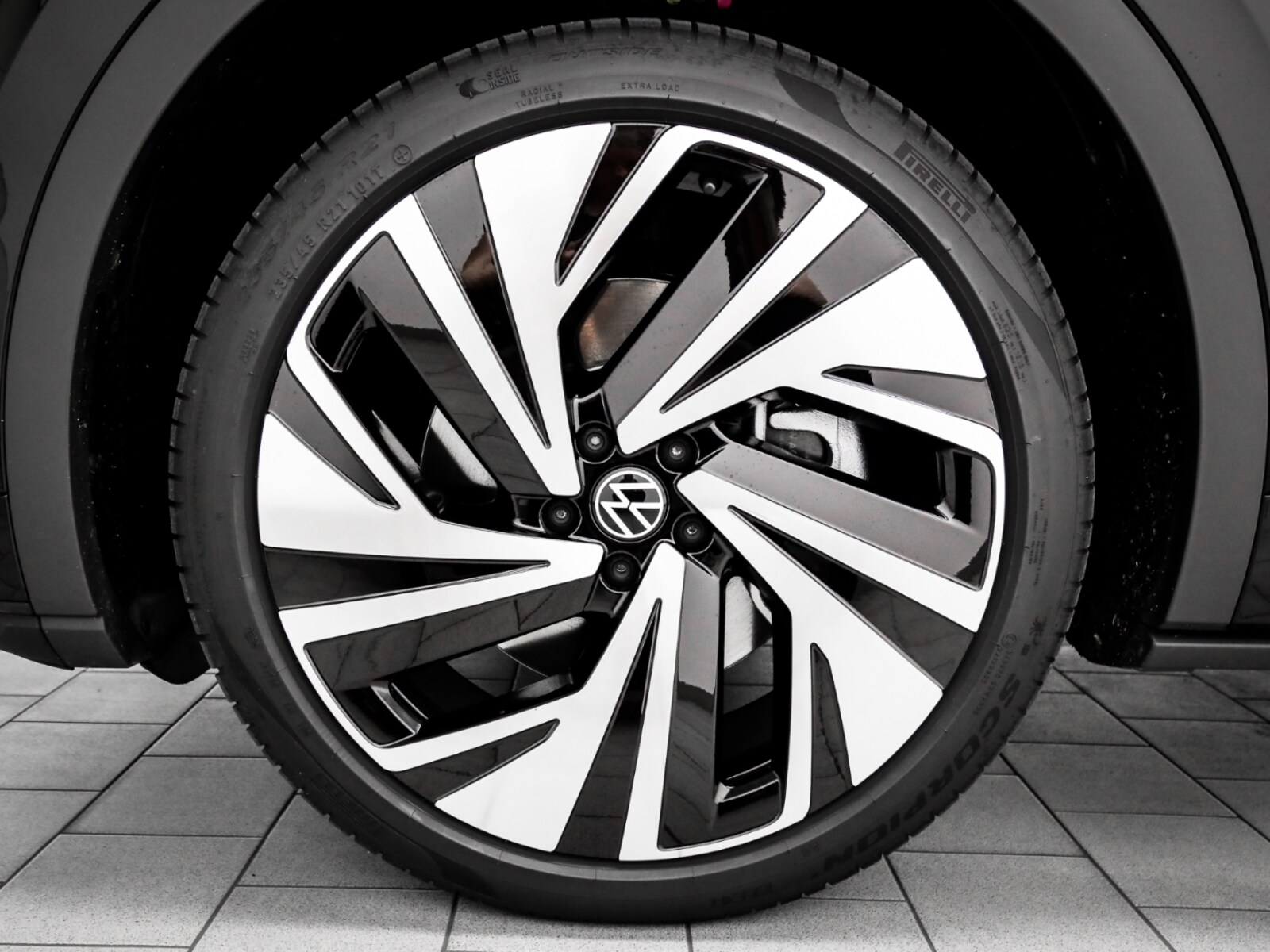 Volkswagen ID.4 – Bild 3