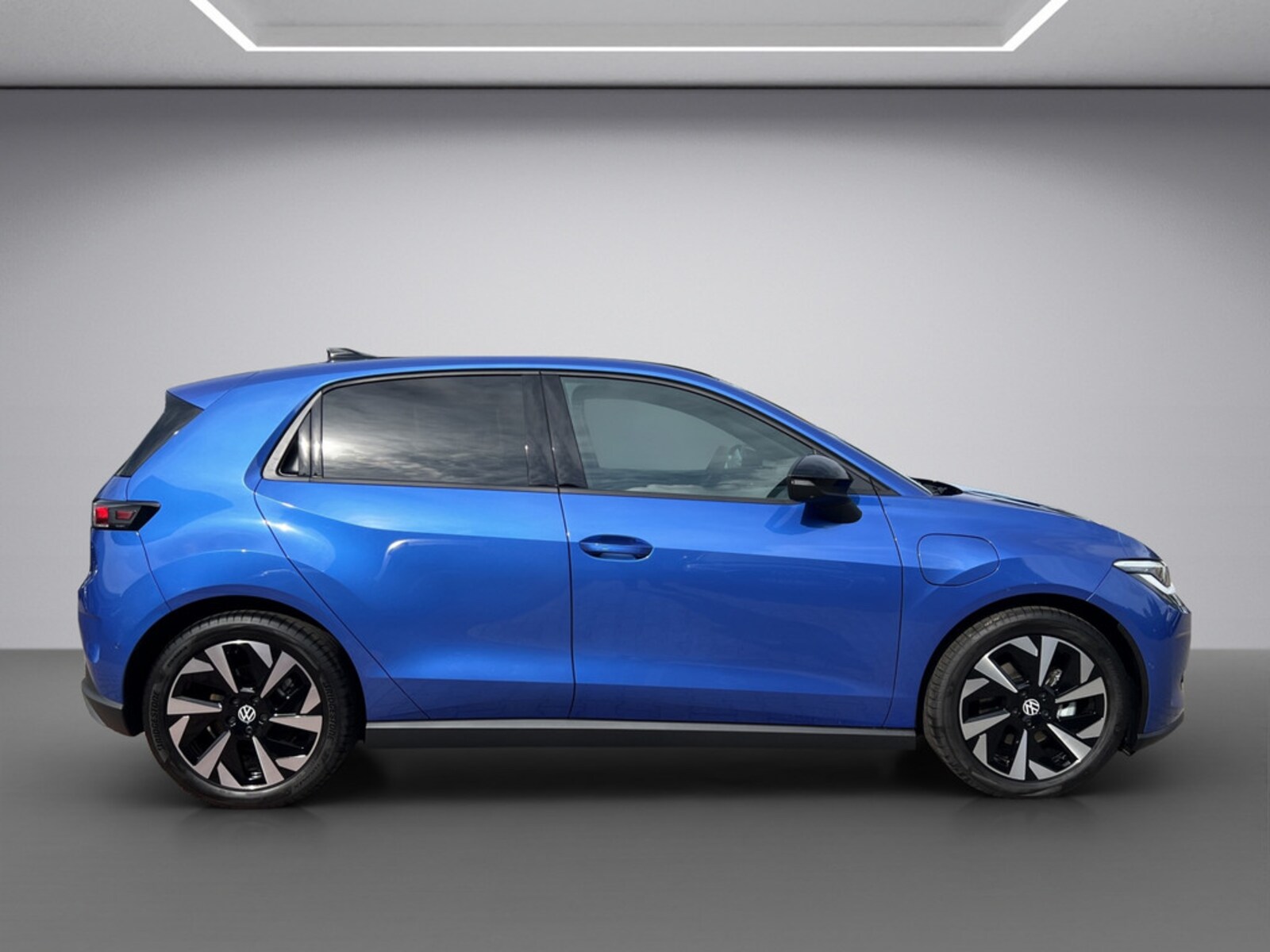 Volkswagen ID. Polo – Bild 6