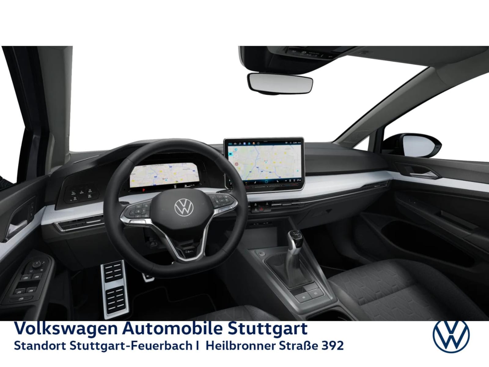 Volkswagen Golf Variant – Bild 9