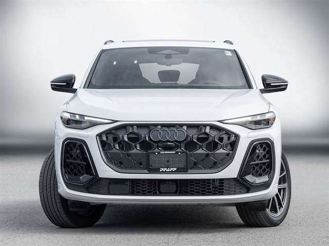 2026 Audi Q5