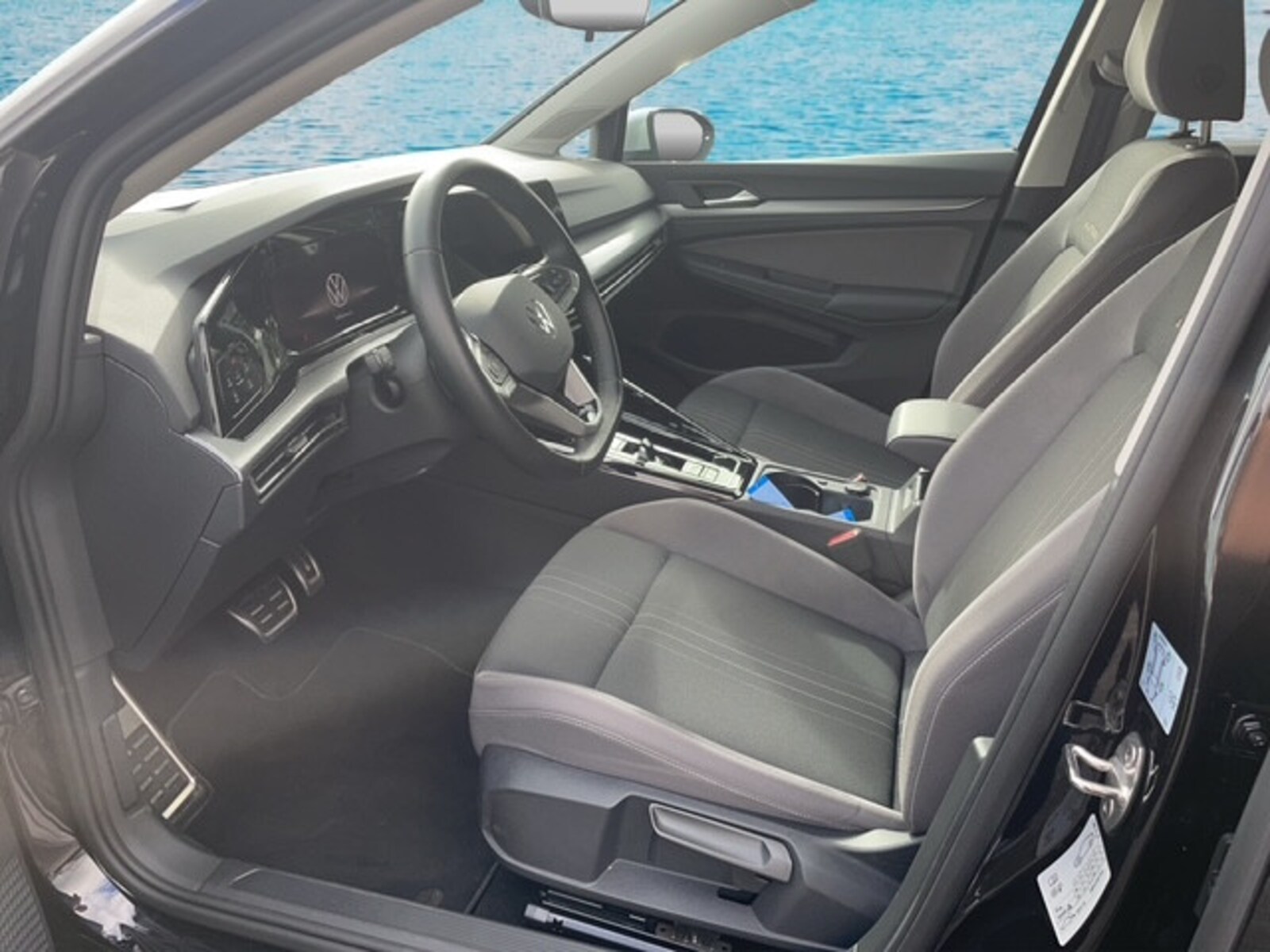 Volkswagen Golf Variant – Bild 10