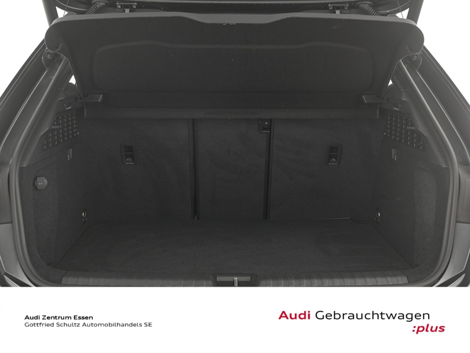 Audi S3 Sportback – Bild 9