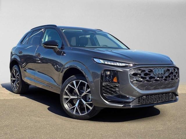 2026 Audi Q3