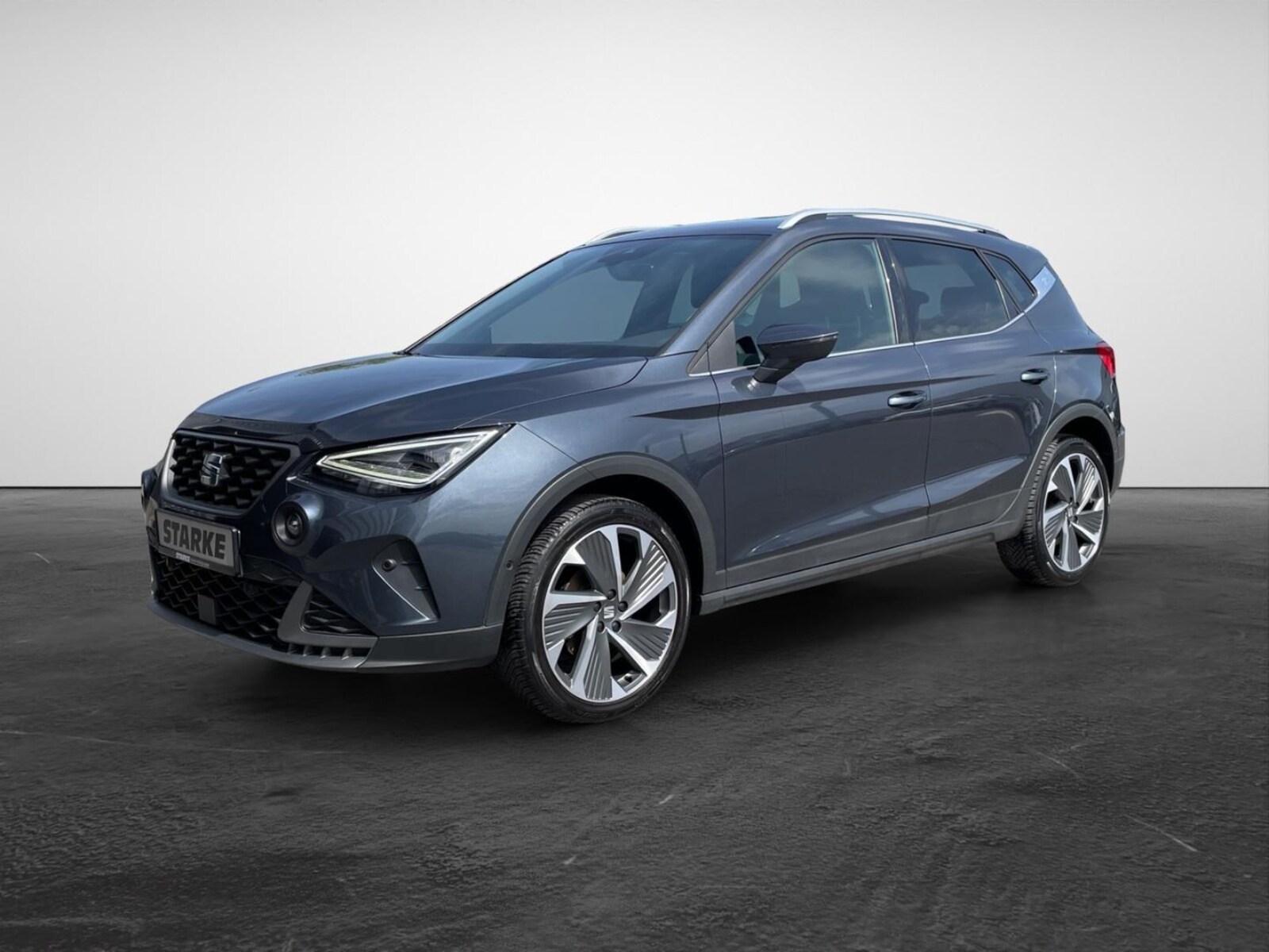 SEAT Arona – Bild 3