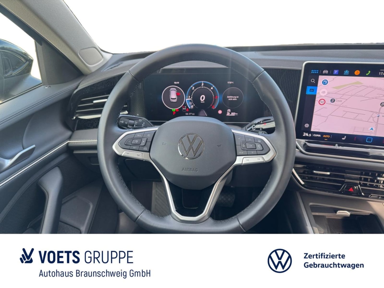 Volkswagen Passat – Bild 11