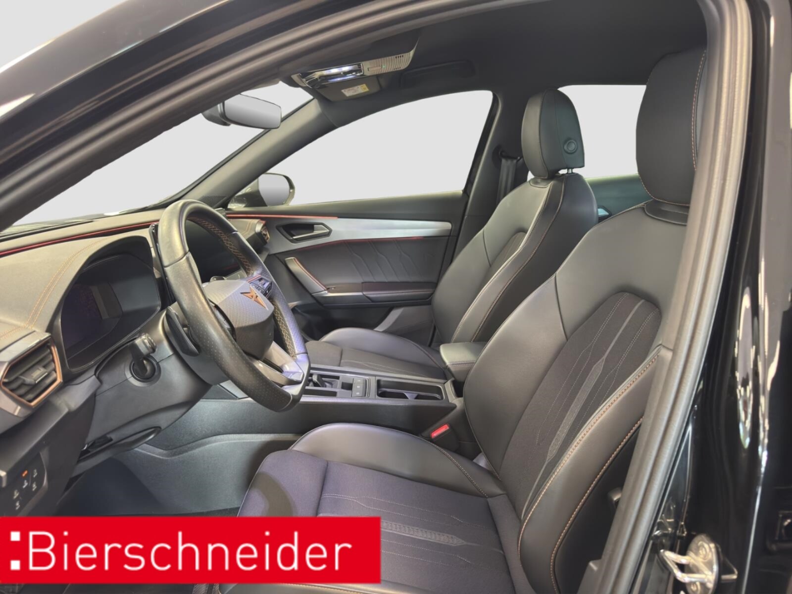 CUPRA Formentor – Bild 13