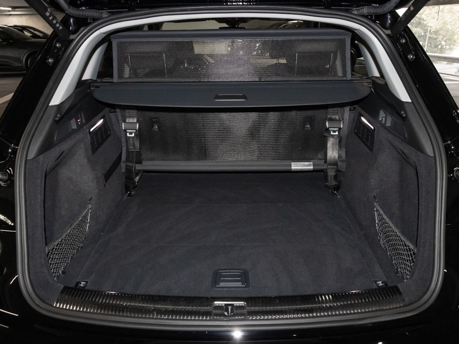 Audi Q5 – Bild 7