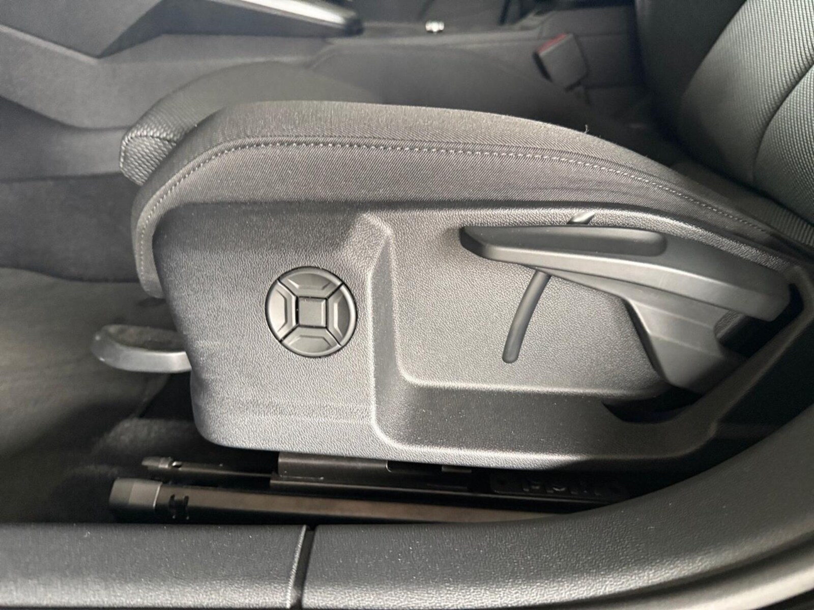 Audi A3 Sportback – Bild 20