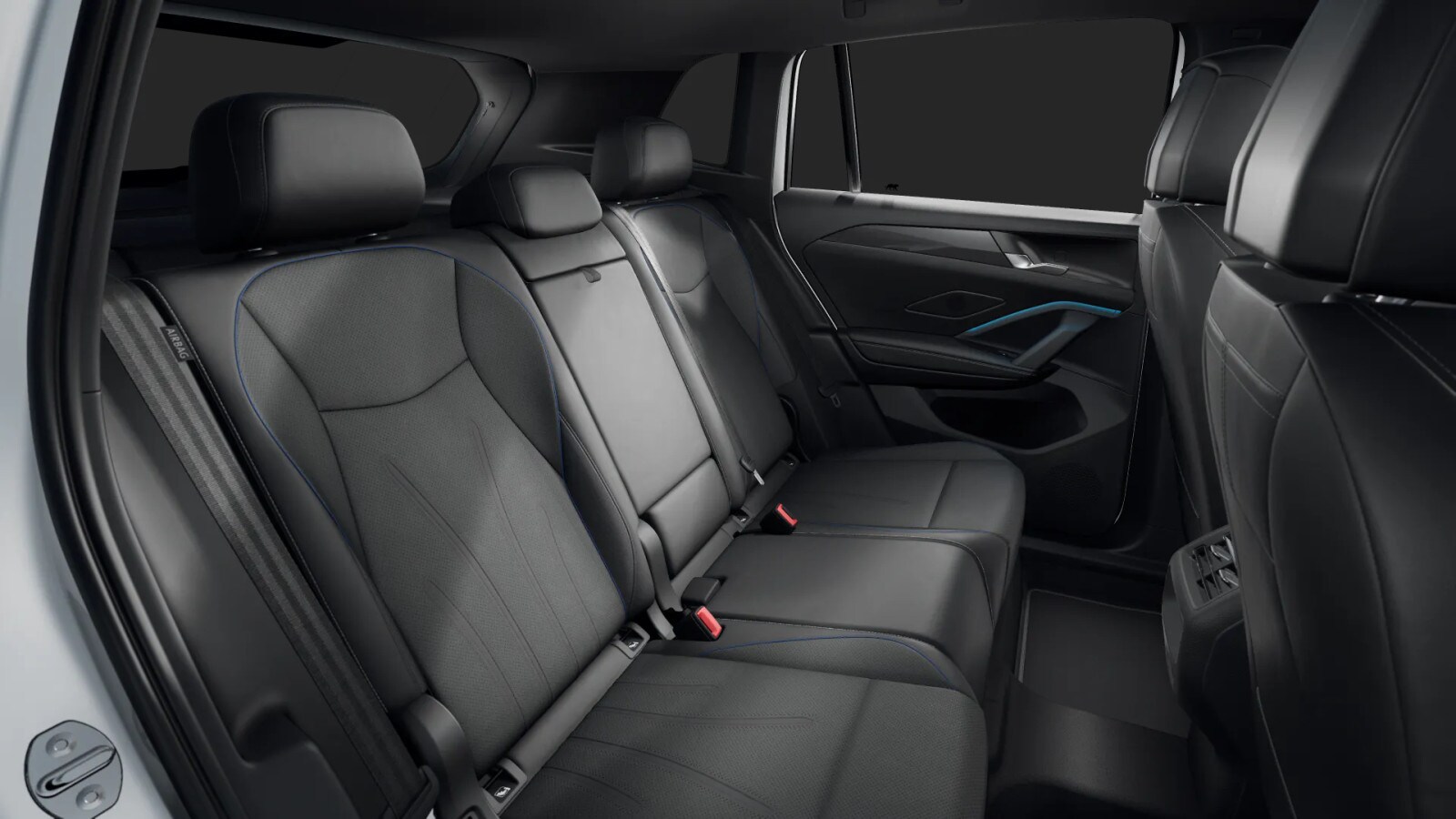 Volkswagen Tiguan – Bild 11