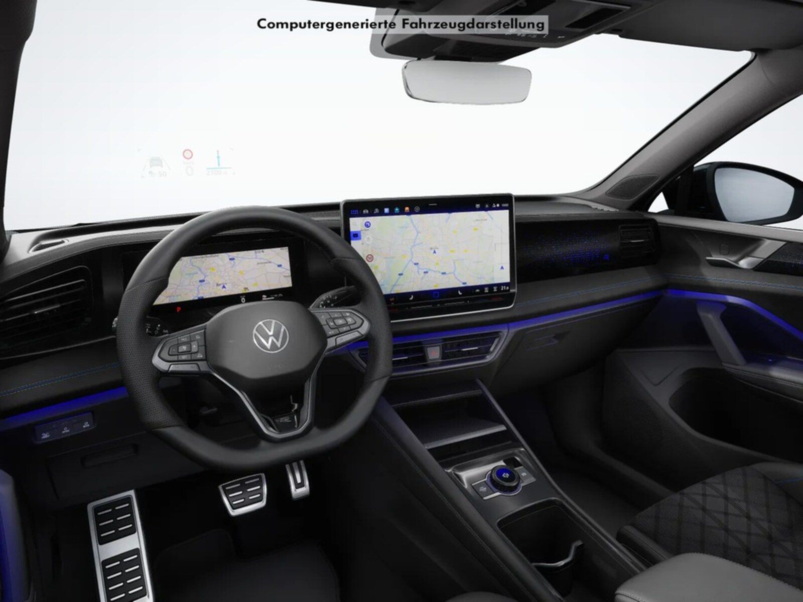 Volkswagen Tiguan – Bild 9