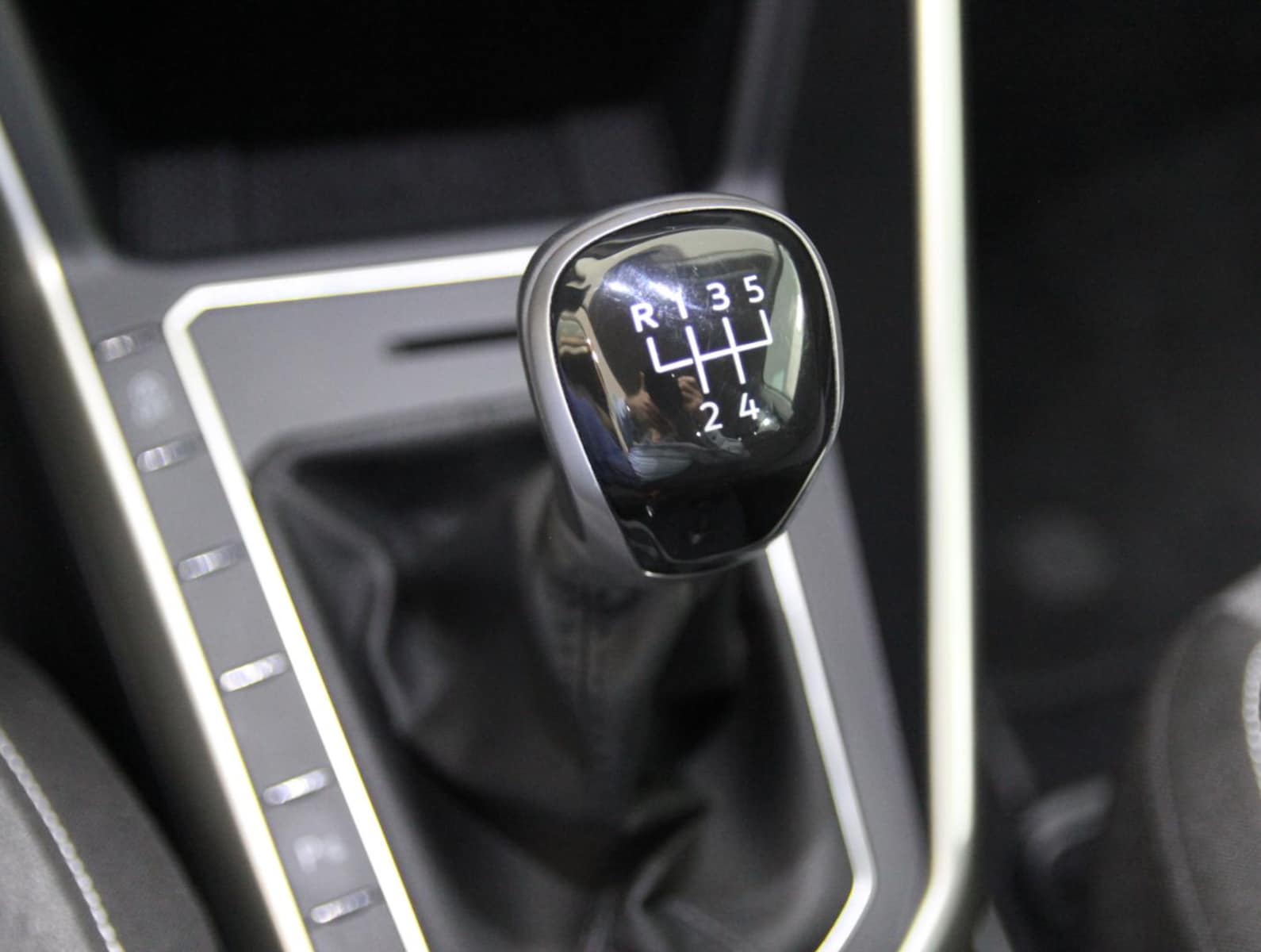 Volkswagen Taigo – Bild 13