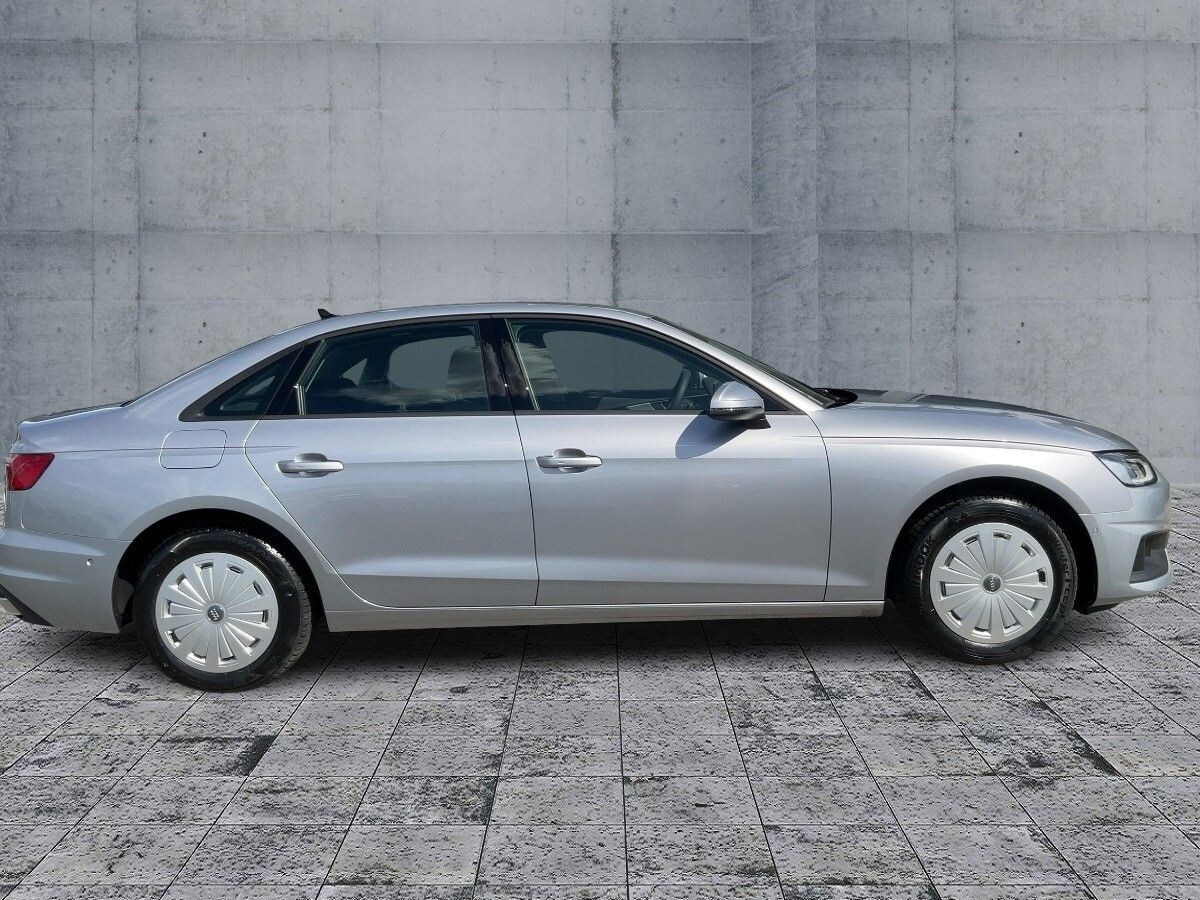 Image about Audi A4 Limousine 30 TDI S tronic