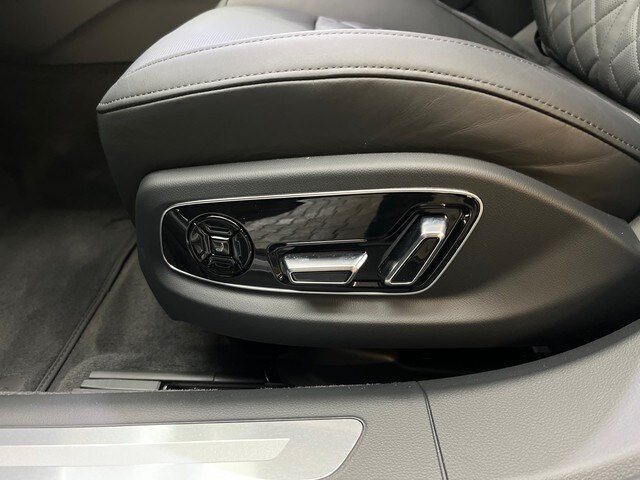 Image about Audi A8 50 TDI quattro tiptronic