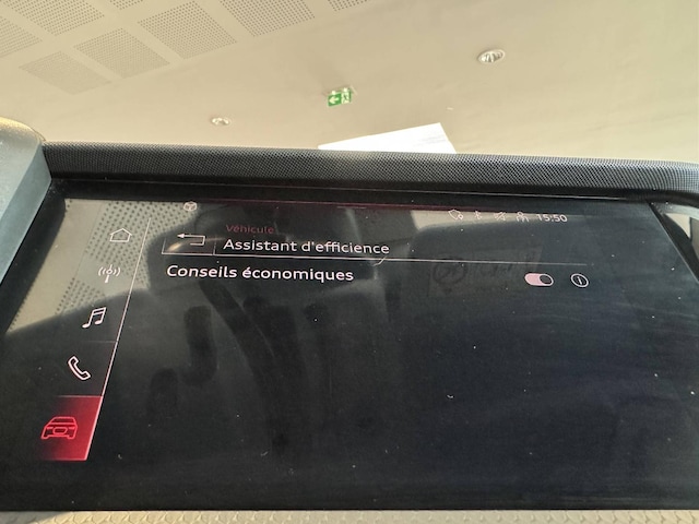 Audi A1 Citycarver Design 35 TFSI 150 Ch S Tronic - 2022 - Joinsteer - #34