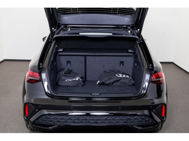 Image about Audi A3 Sportback TFSI e S line 45 TFSI e S tronic