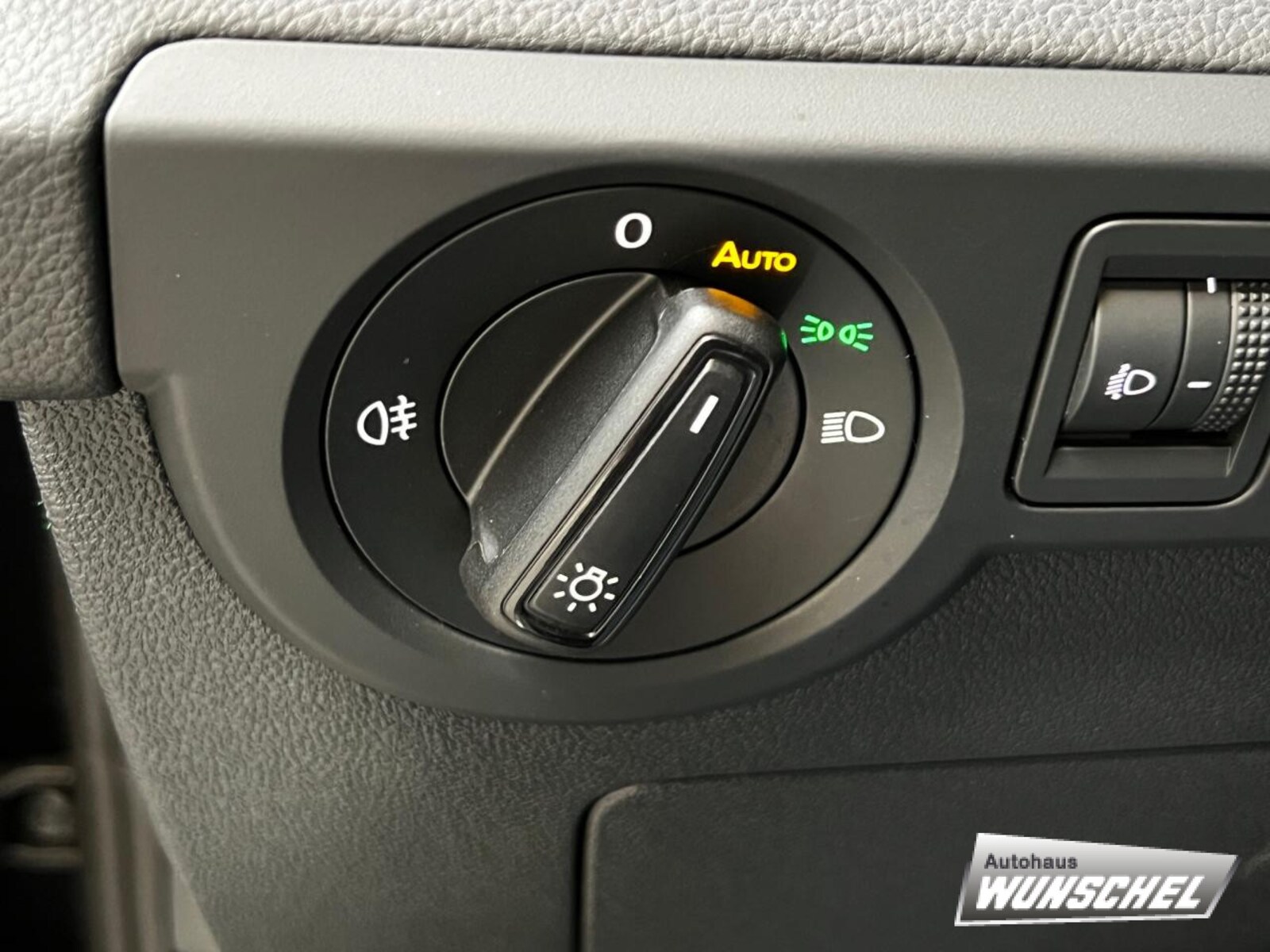 Volkswagen T-Cross – Bild 16