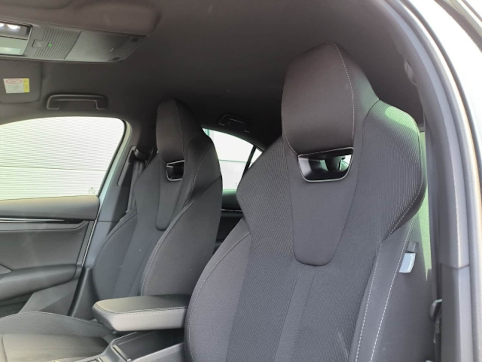 Skoda Octavia Sportline