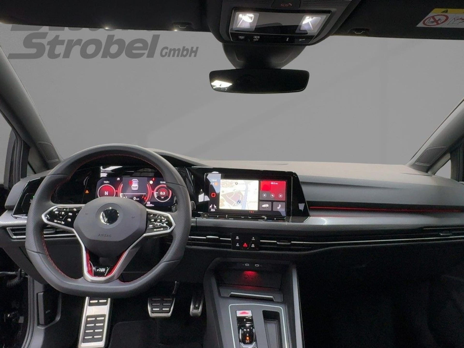 Volkswagen Golf GTI Clubsport