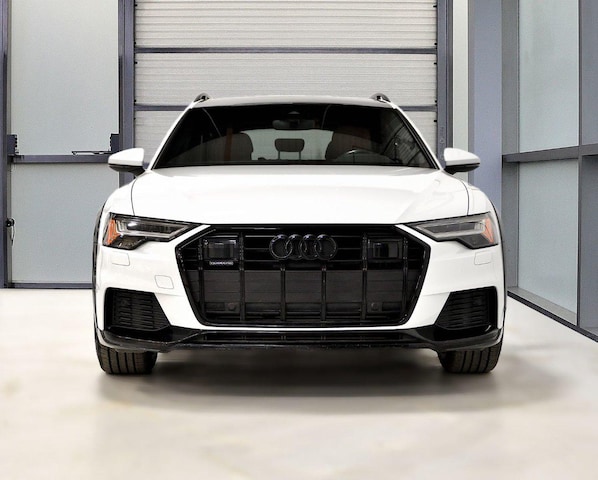 2024 Audi A6 allroad® quattro®
