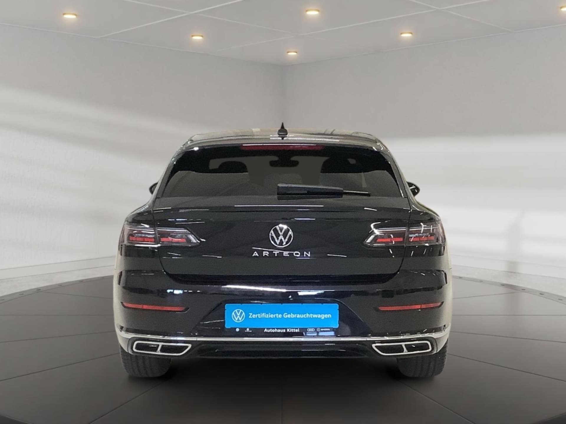 Volkswagen Arteon Shooting Brake R-Line