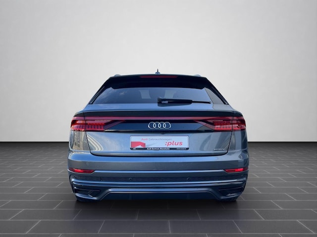Audi Q8 50 TDI Quattro Tiptronic -  - Joinsteer - #5