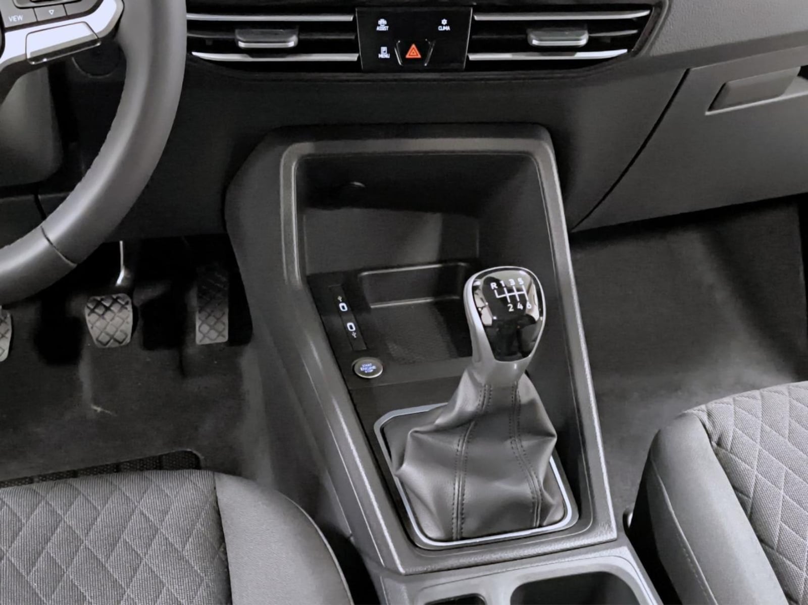 Volkswagen Caddy Maxi – Bild 16