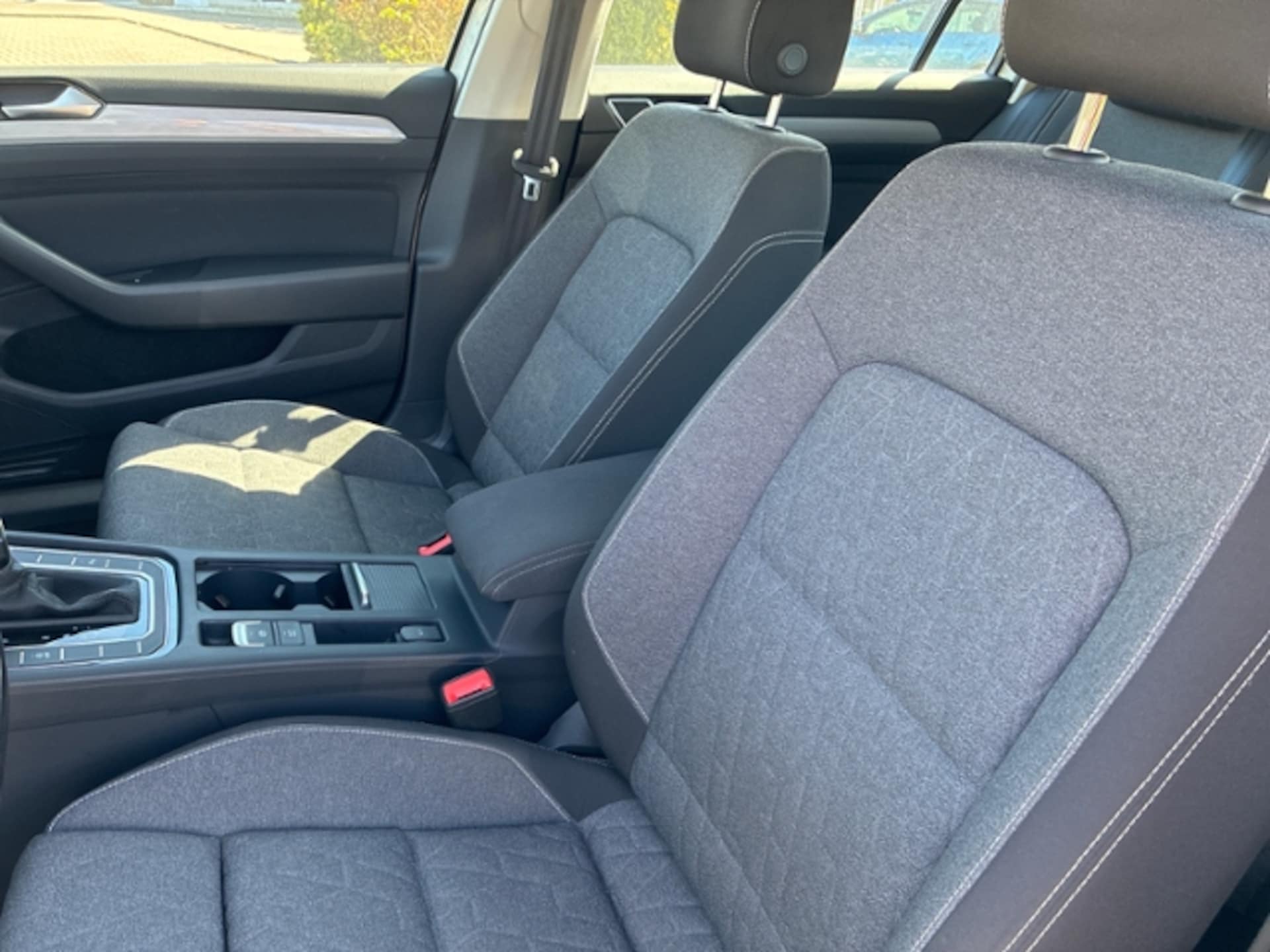 Volkswagen Passat Variant Business