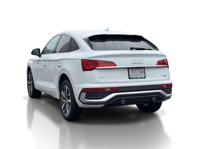2025 Audi Q5 Sportback