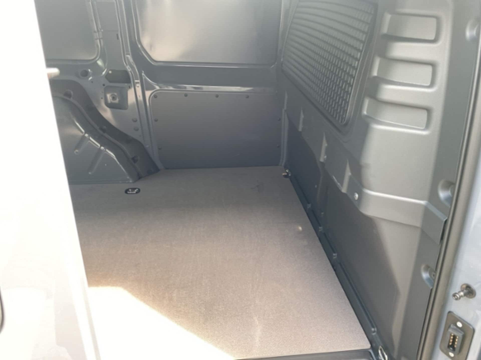 Volkswagen Caddy Maxi Cargo