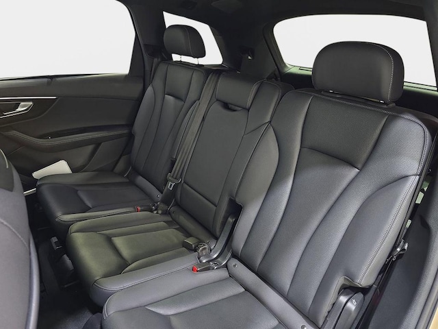 2025 Audi Q7 Premium Plus - Photo 17