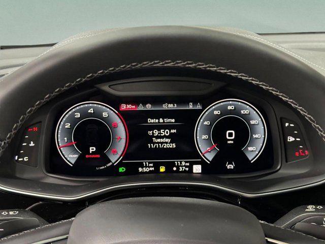 2026 Audi Q8 Premium Plus - Photo 35