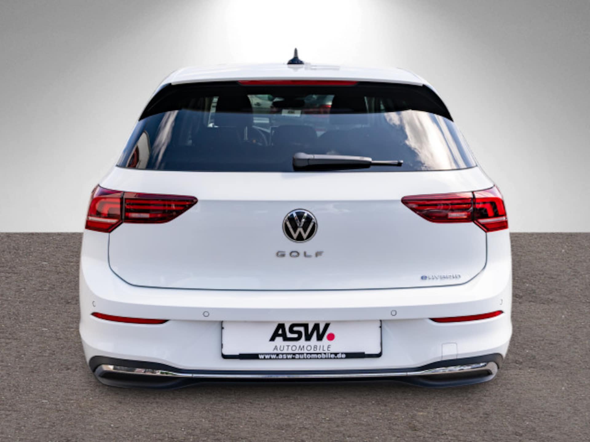 Volkswagen Golf ENERGY