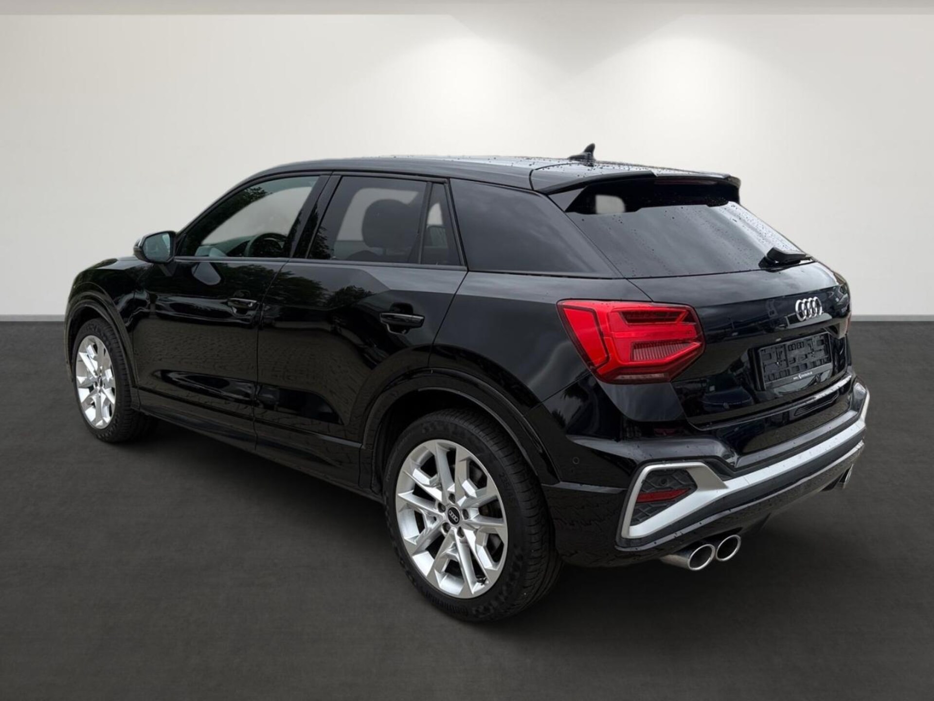 Audi SQ2