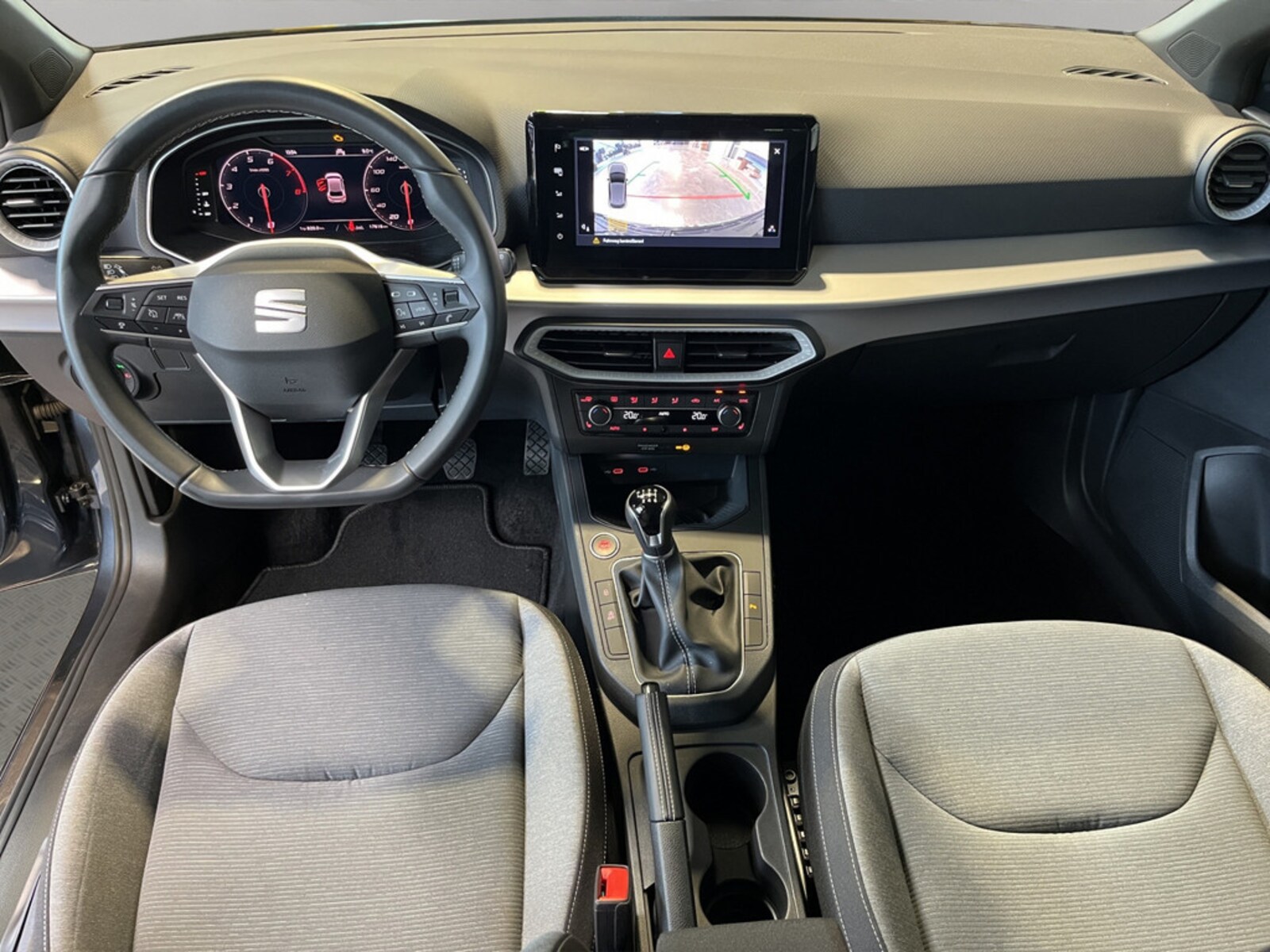 SEAT Ibiza – Bild 11