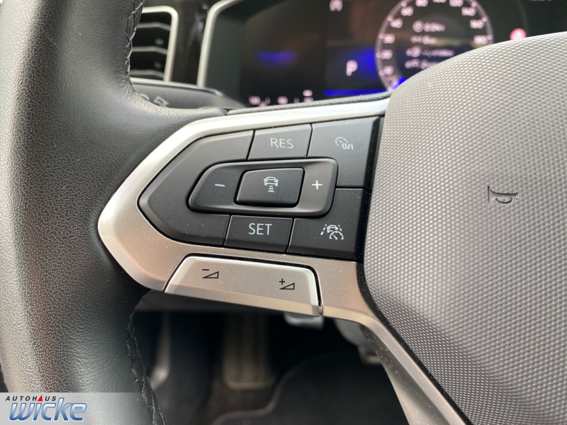 Volkswagen Polo Goal