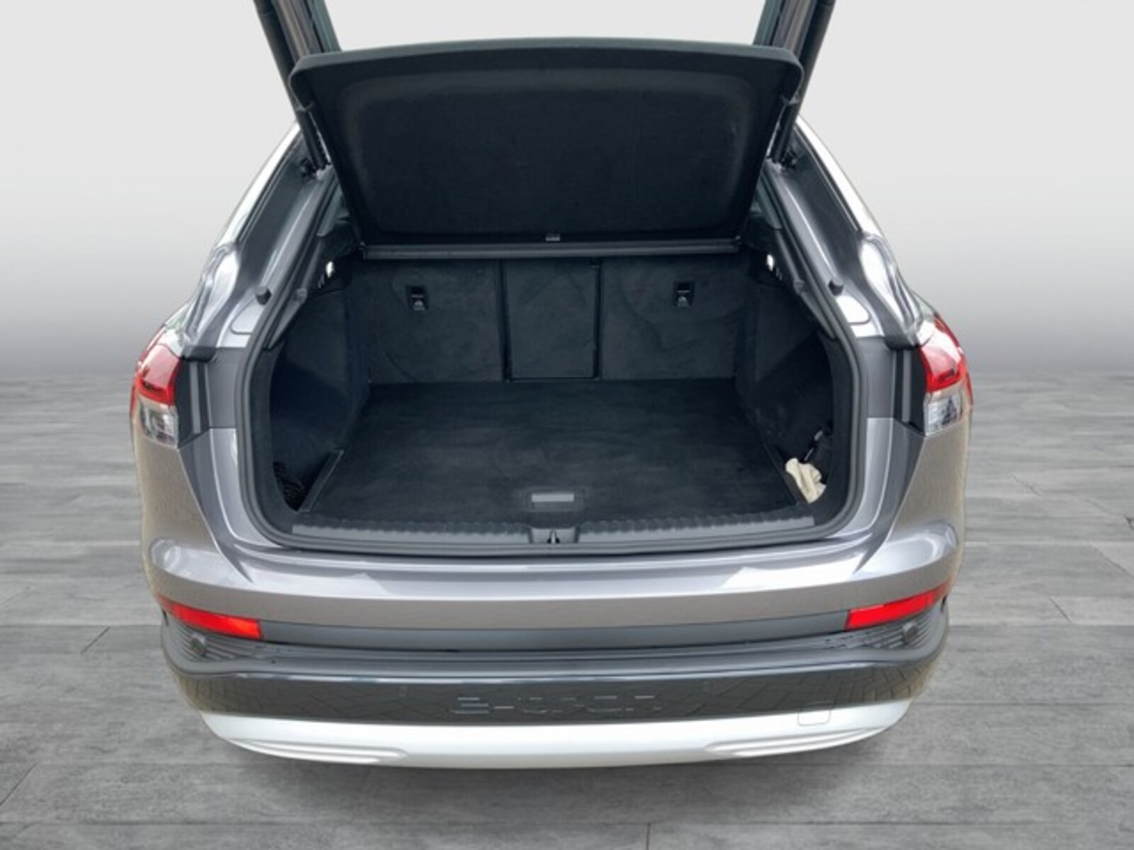 Audi Q4 Sportback e-tron – Bild 12