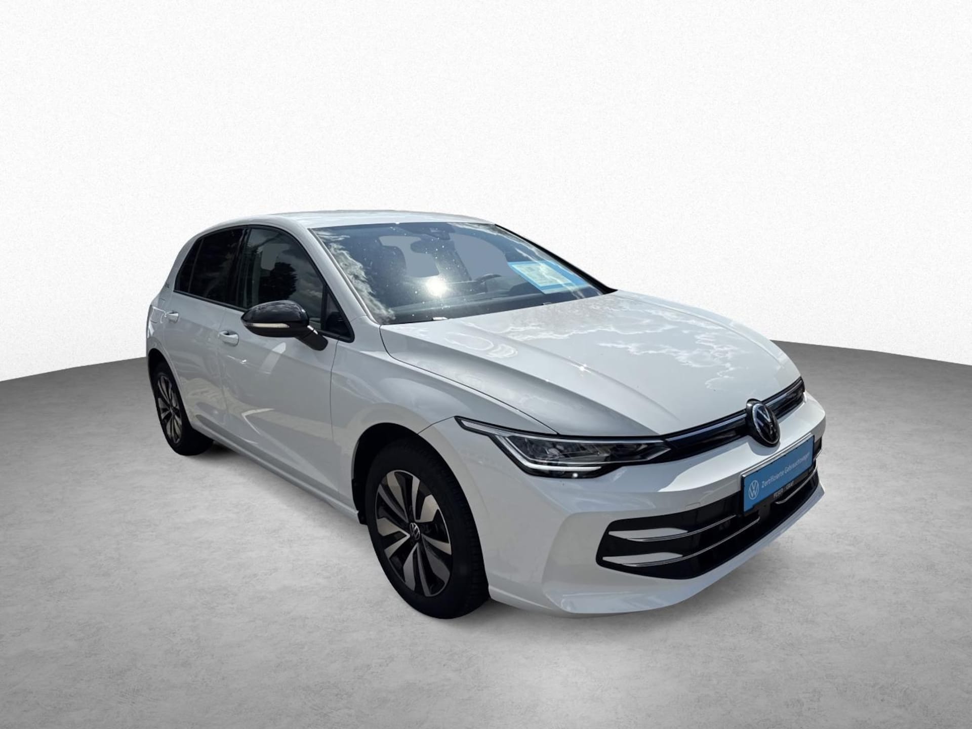 Volkswagen Golf Goal