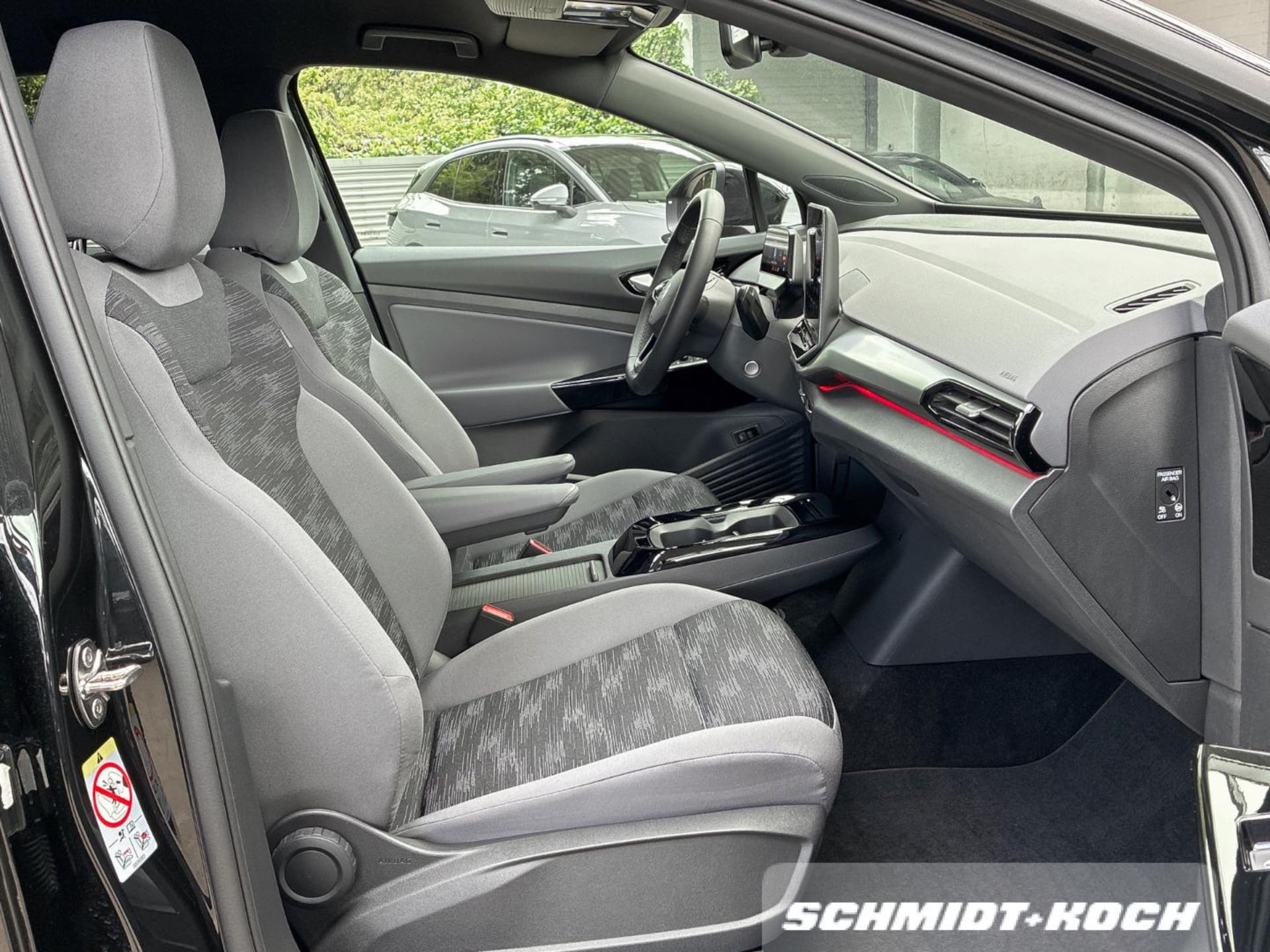 Volkswagen ID.4 Pro