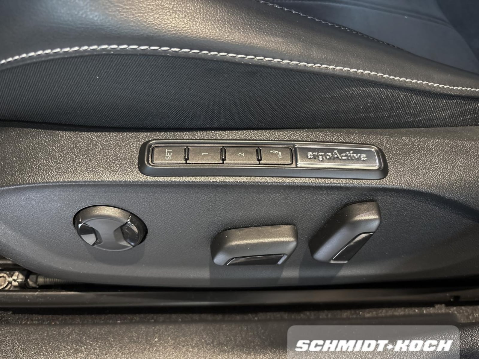 Volkswagen ID.7 Tourer – Bild 12
