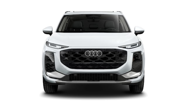 2026 Audi Q3 SUV