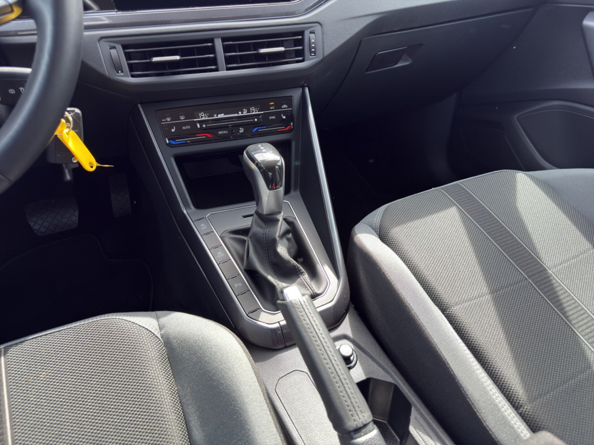 Volkswagen Polo Style