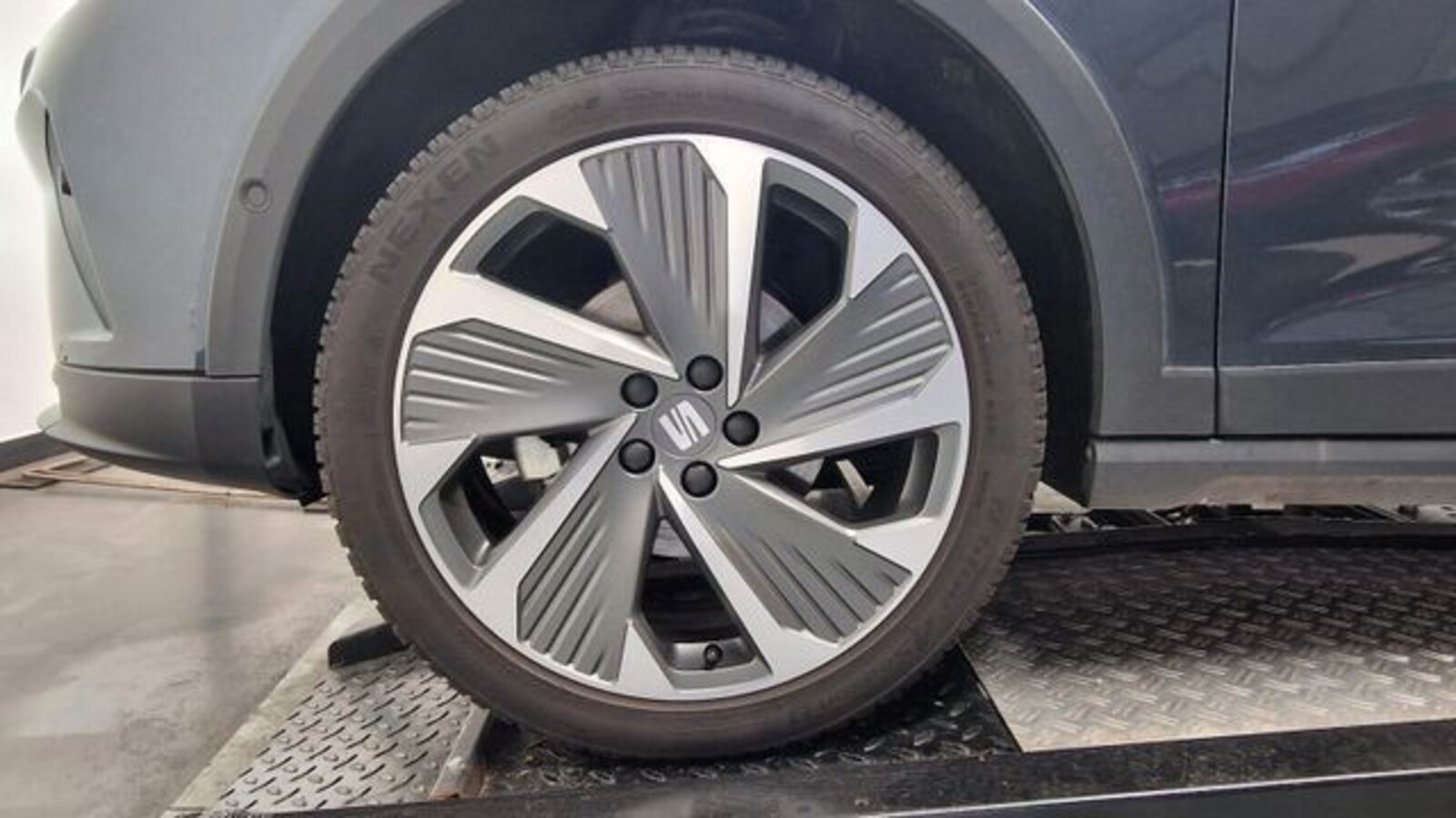 SEAT Arona – Bild 3