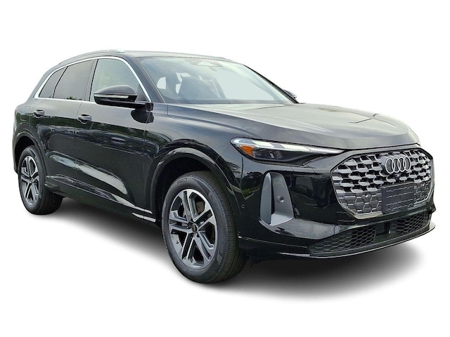 2026 Audi Q5