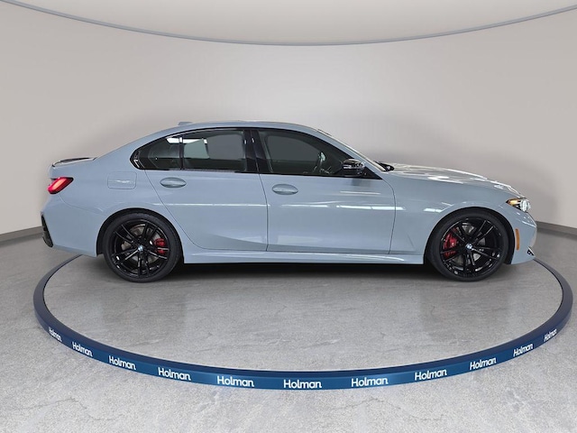 2023 BMW M340i