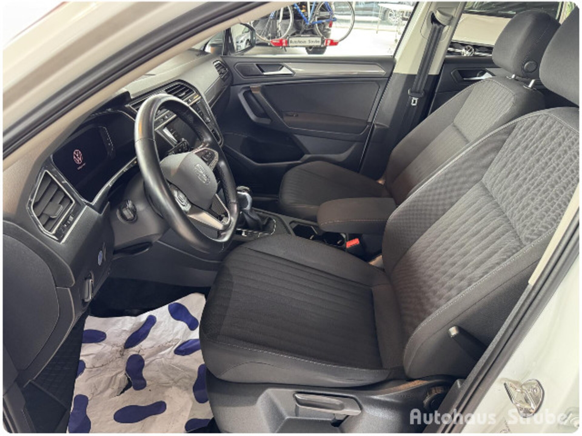 Volkswagen Tiguan Allspace Life
