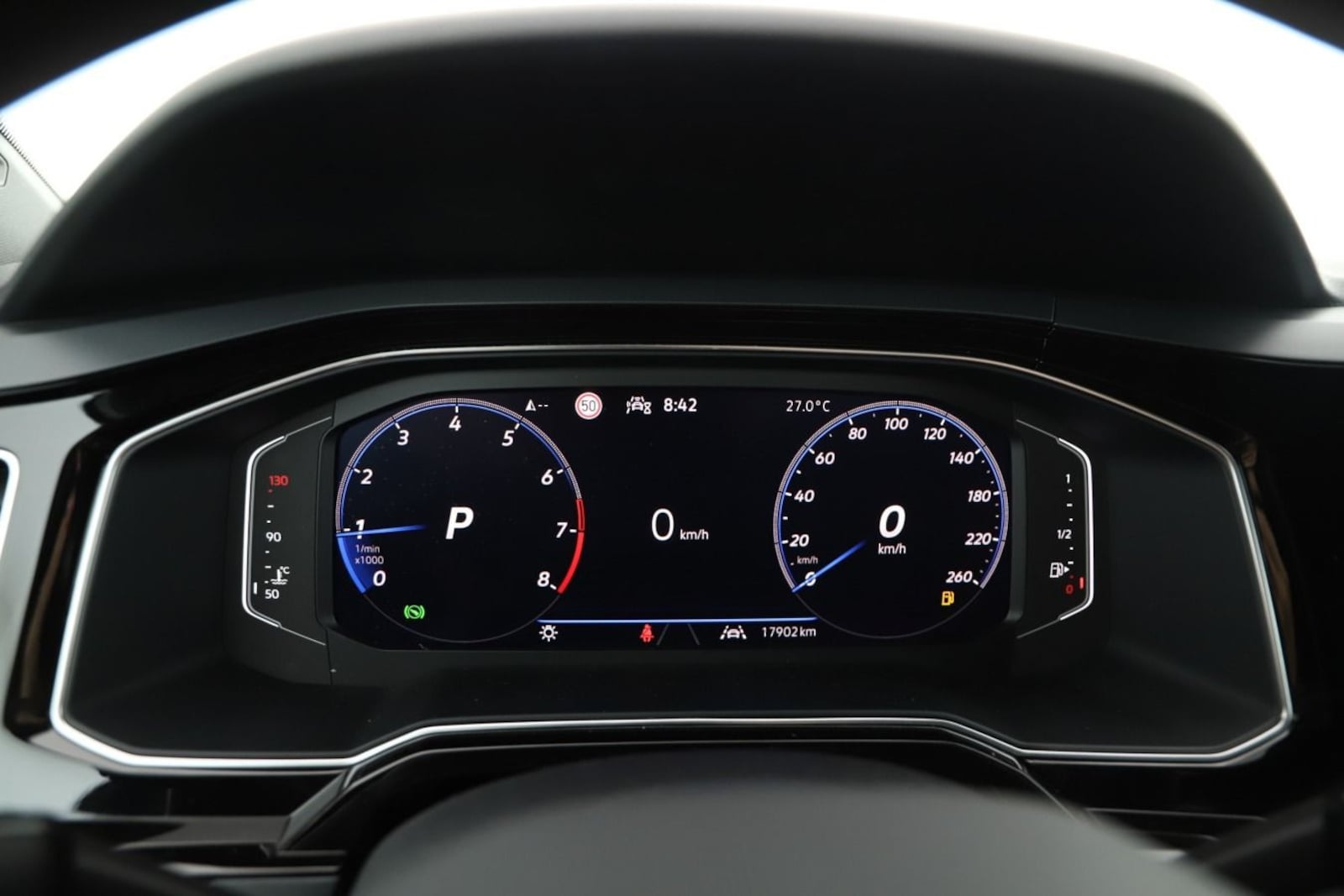 Volkswagen Taigo – Bild 9