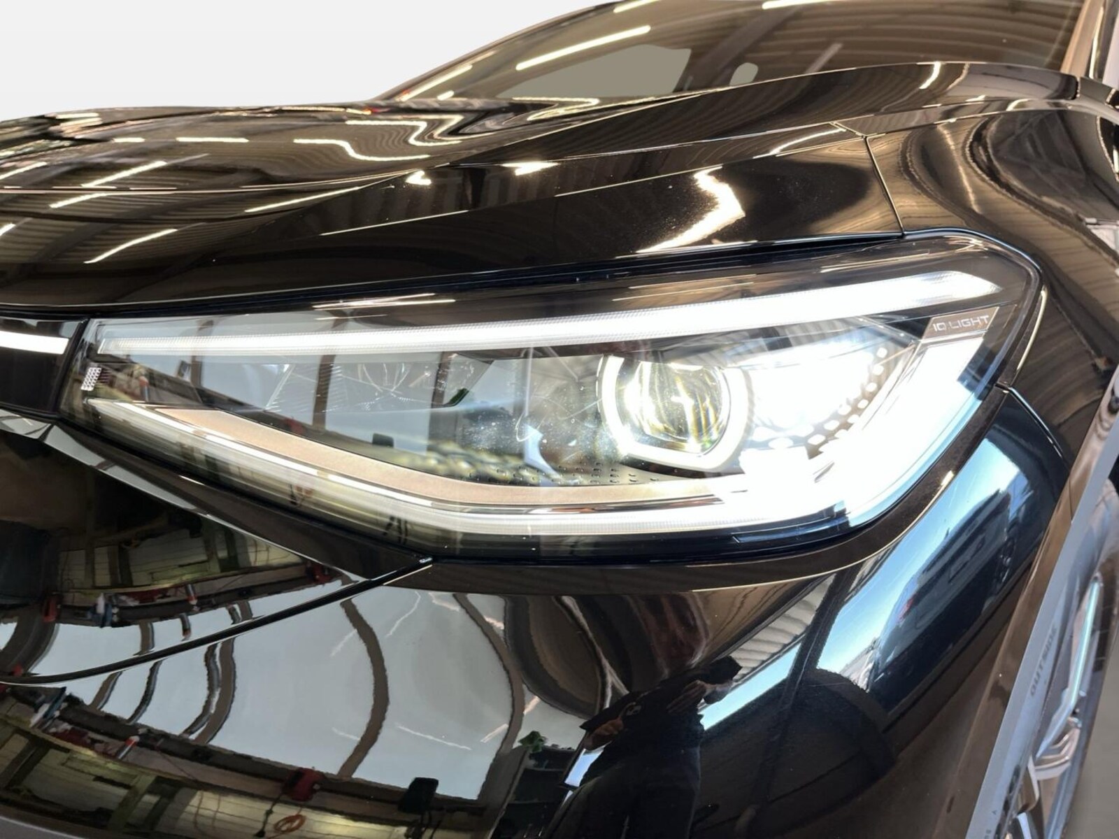 Volkswagen ID.5 – Bild 13
